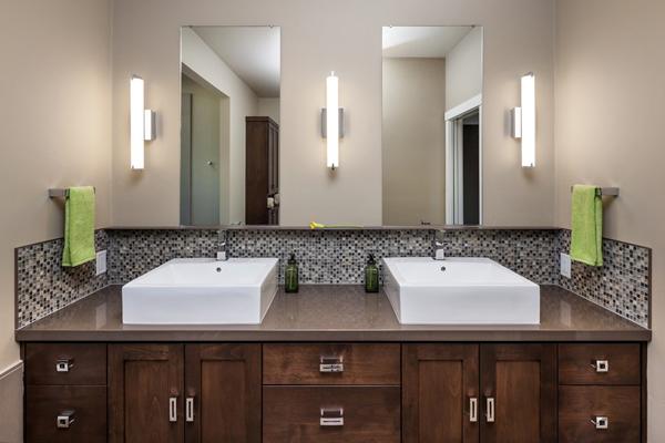 Crest Meadows Residence