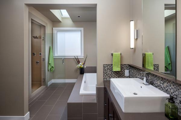 Crest Meadows Residence