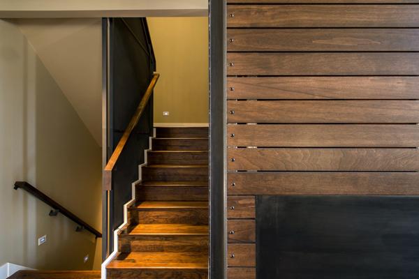 Crest Meadows Residence