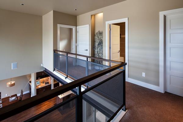 Crest Meadows Residence