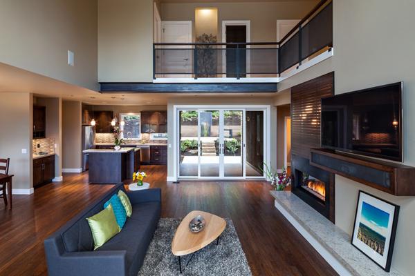 Crest Meadows Residence