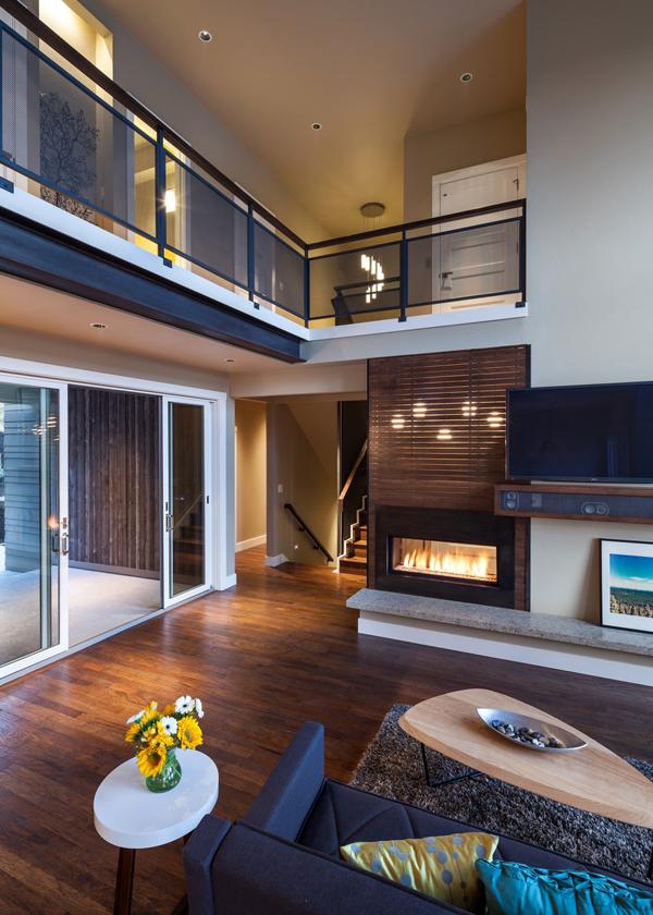 Crest Meadows Residence