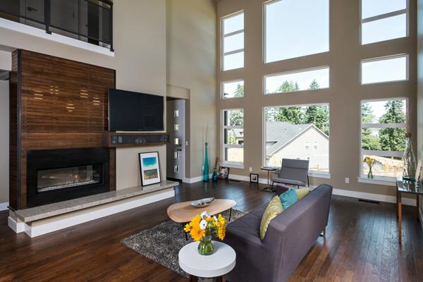 Crest Meadows Residence