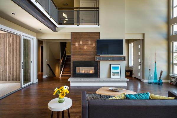 Crest Meadows Residence