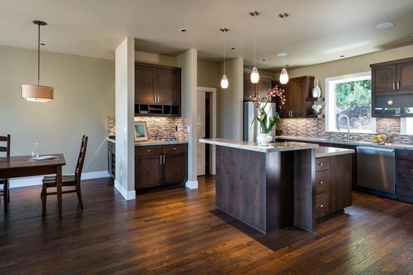Crest Meadows Residence
