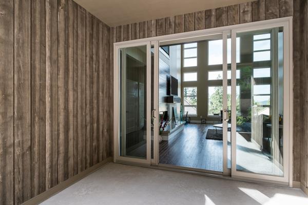 Crest Meadows Residence