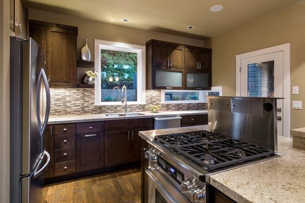 Crest Meadows Residence