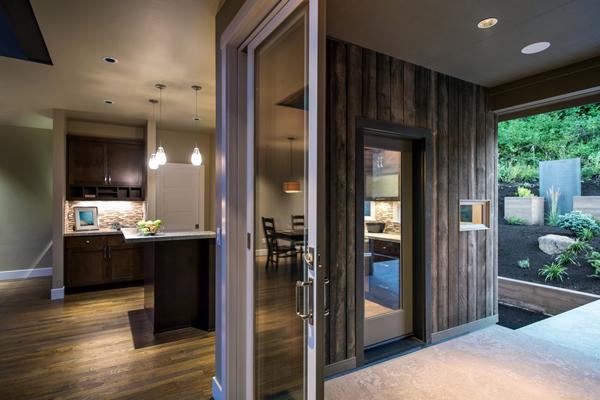 Crest Meadows Residence