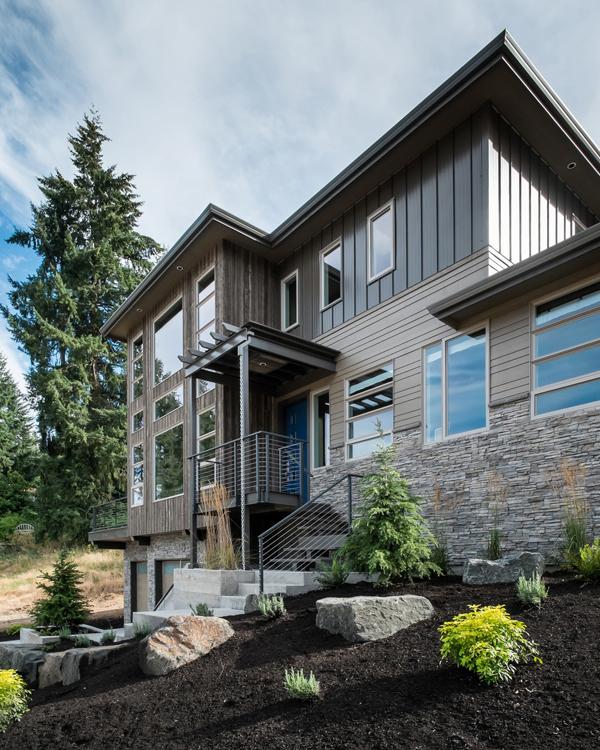 Crest Meadows Residence