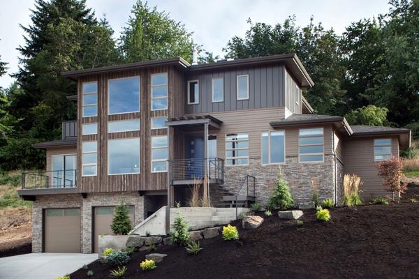 Crest Meadows Residence
