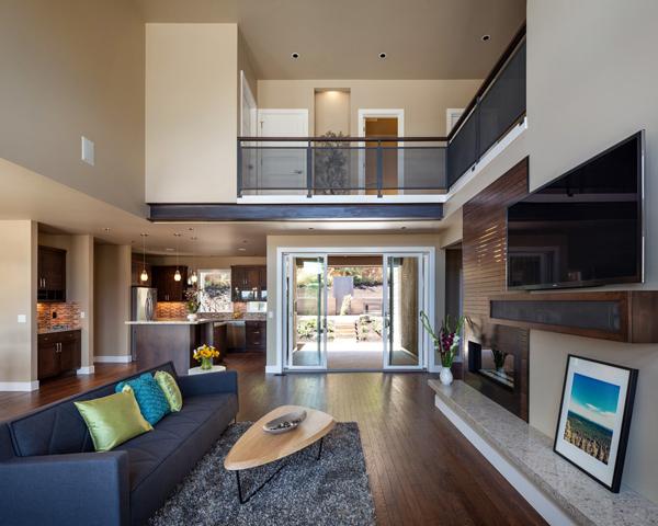 Crest Meadows Residence