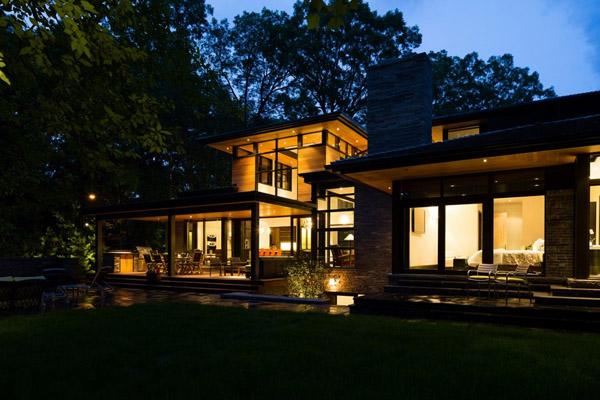 David’s House