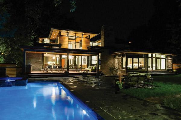 David’s House