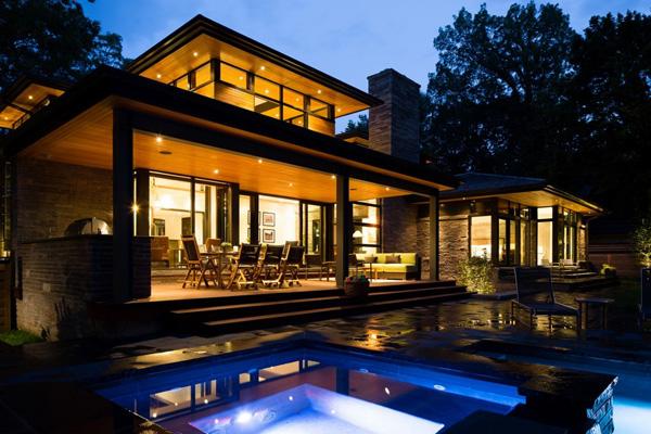 David’s House