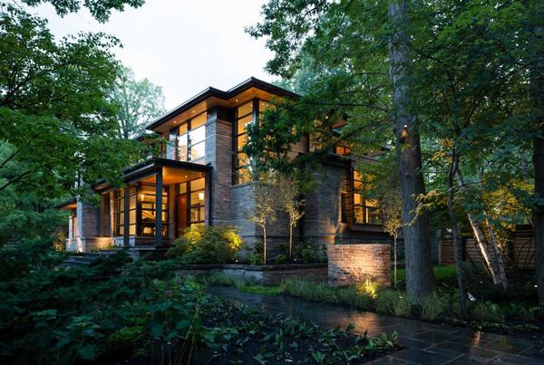 David’s House