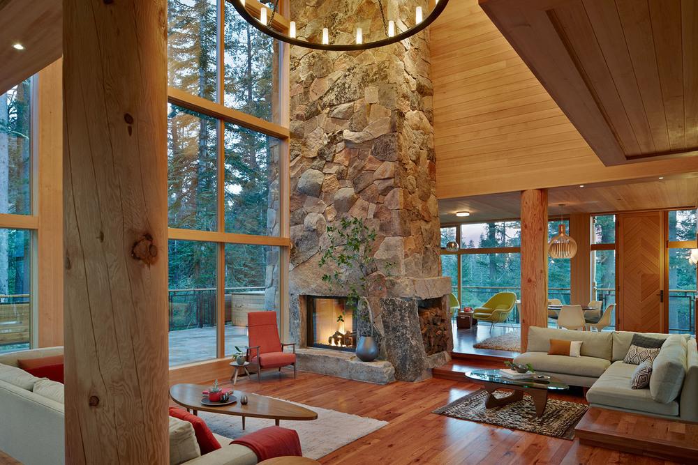 Crow’s Nest Residence