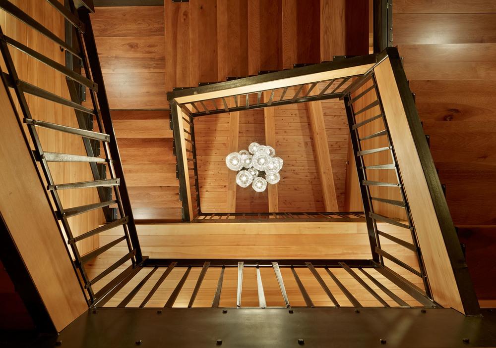 Crow’s Nest Residence