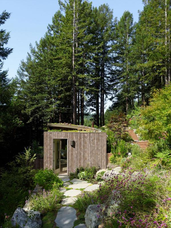 Mill Valley Cabins