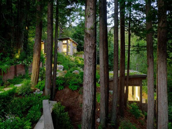 Mill Valley Cabins