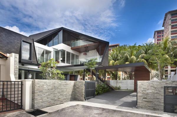 Jalan Binchang House