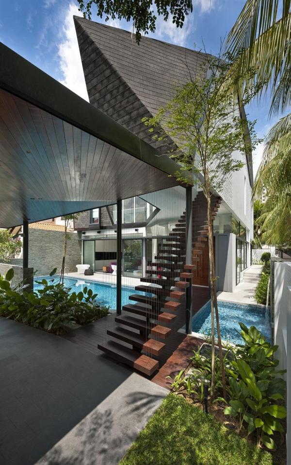 Jalan Binchang House