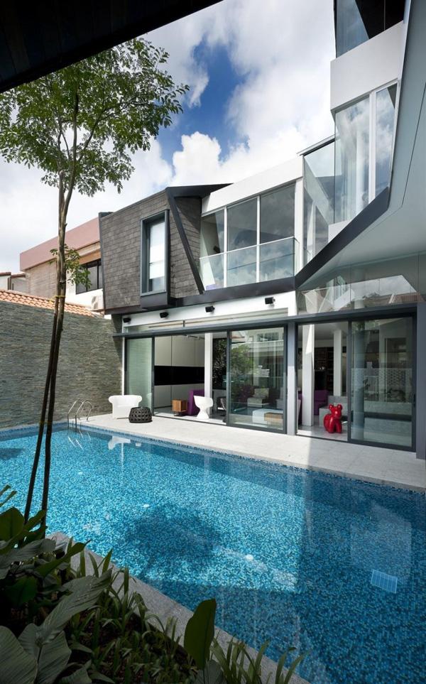 Jalan Binchang House