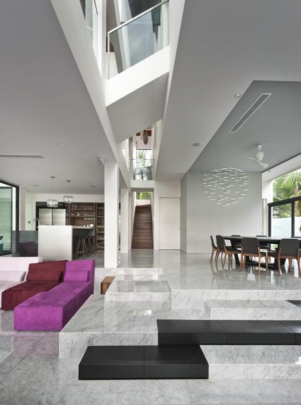 Jalan Binchang House