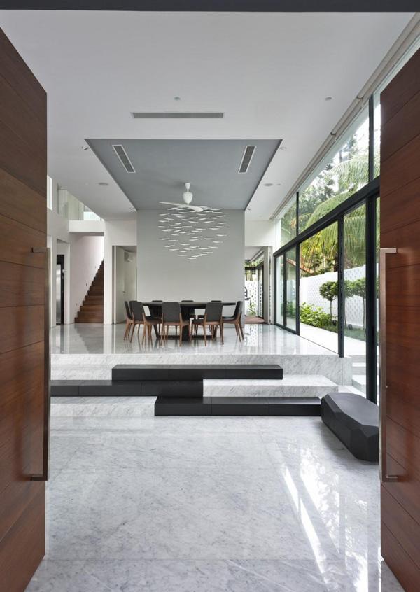 Jalan Binchang House