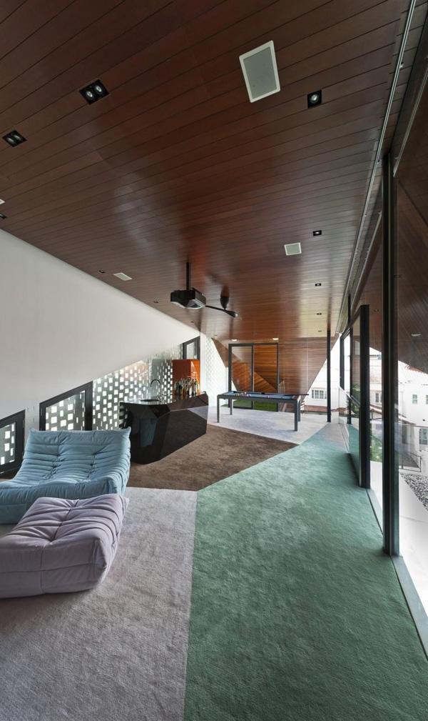 Jalan Binchang House
