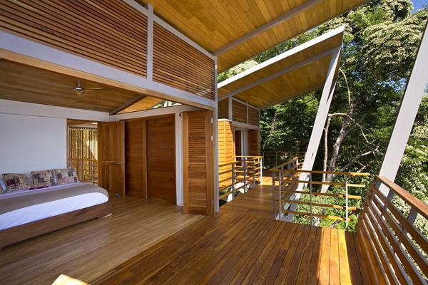 Flotanta House