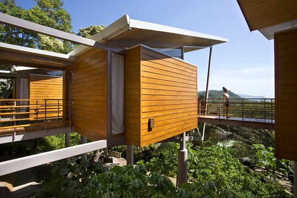 Flotanta House