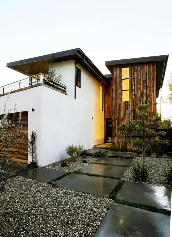 355 Mansfield Home