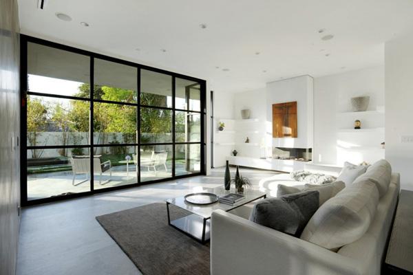 355 Mansfield Home