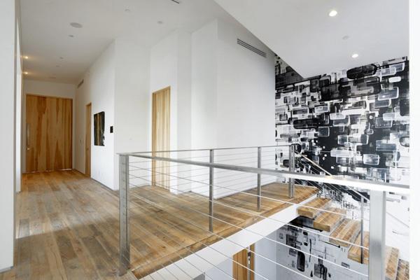 355 Mansfield Home