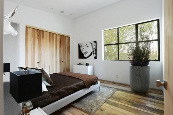 355 Mansfield Home
