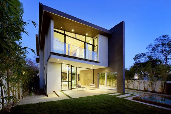 355 Mansfield Home