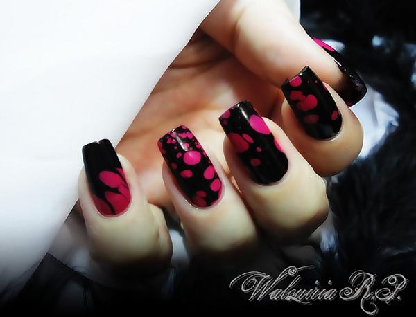 40 Examples of Elegant Nail Art