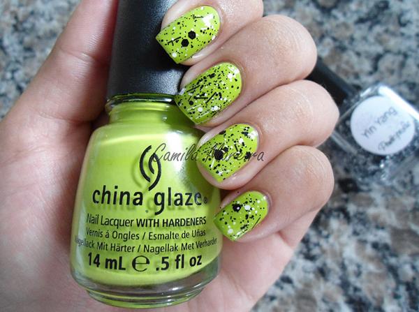 40 Examples of Elegant Nail Art