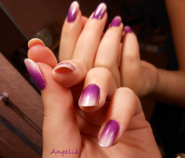 40 Examples of Elegant Nail Art
