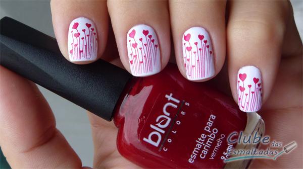 40 Examples of Elegant Nail Art