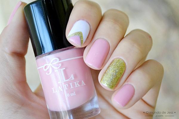 40 Examples of Elegant Nail Art
