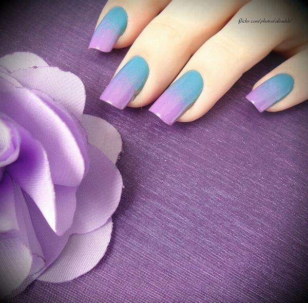 40 Examples of Elegant Nail Art