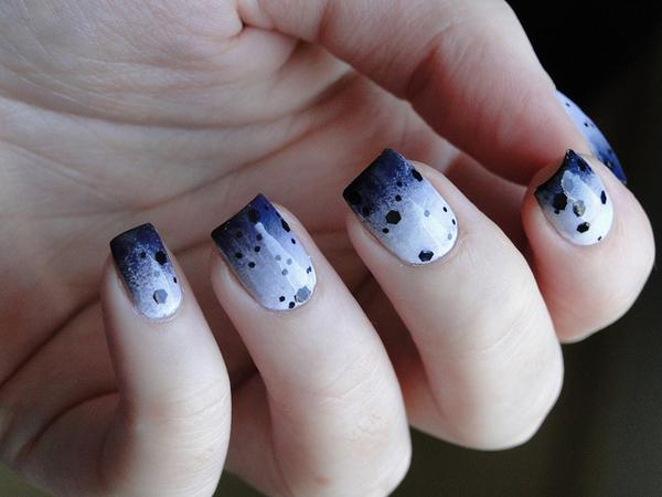 40 Examples of Elegant Nail Art