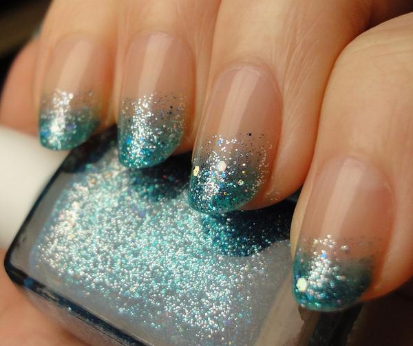 40 Examples of Elegant Nail Art