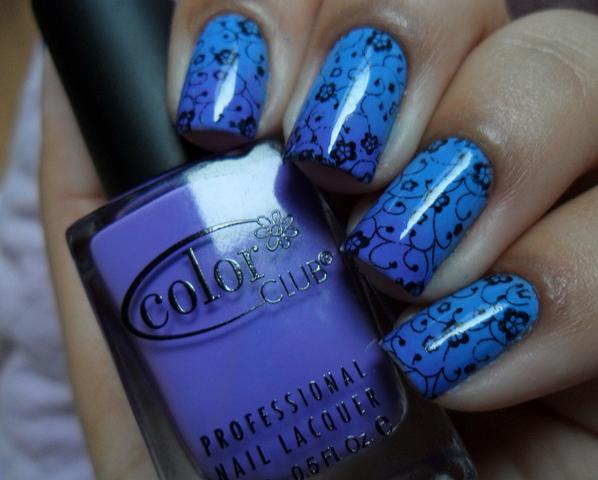 40 Examples of Elegant Nail Art