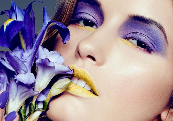Beauty Photography by Jayesh Pankhania