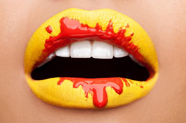Beauty Photography by Jayesh Pankhania