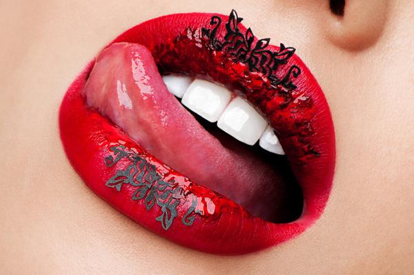 Beauty Photography by Jayesh Pankhania