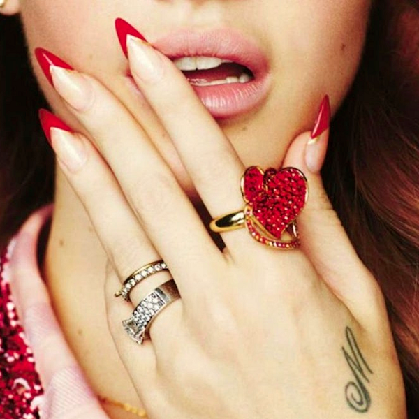 Nail Art Ideas: An Artistic Journey