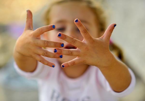 Nail Art Ideas: An Artistic Journey